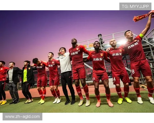 河北中超球队的运营现状