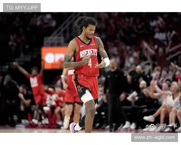 火箭队所有球员名单及历史变迁介绍