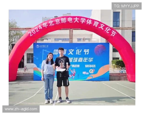 篮球文化节活动成为城市推广体育品牌的重要方式