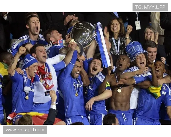 近十年欧冠冠军队伍盘点及冠军历程回顾