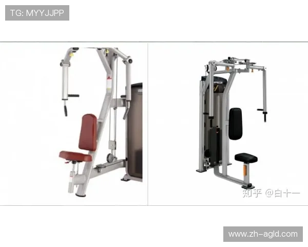 社区常见的公共健身器材种类和使用方法